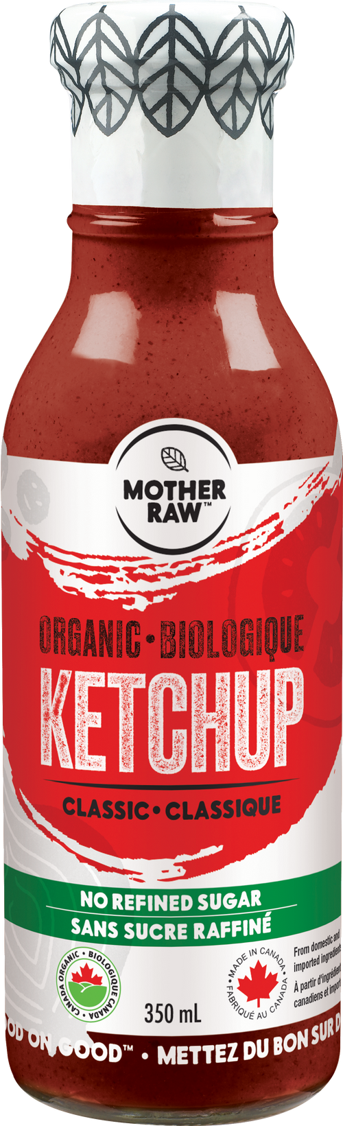 Ketchup
