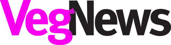 vegnews logo