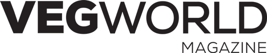 vegworld  magazine logo