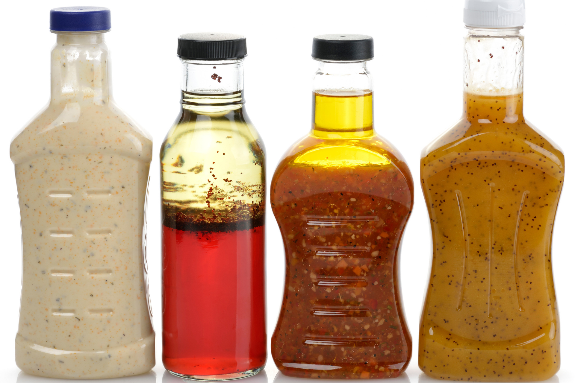 The Raw Truth: What’s Really In Your Dressing? – Mother Raw Canada