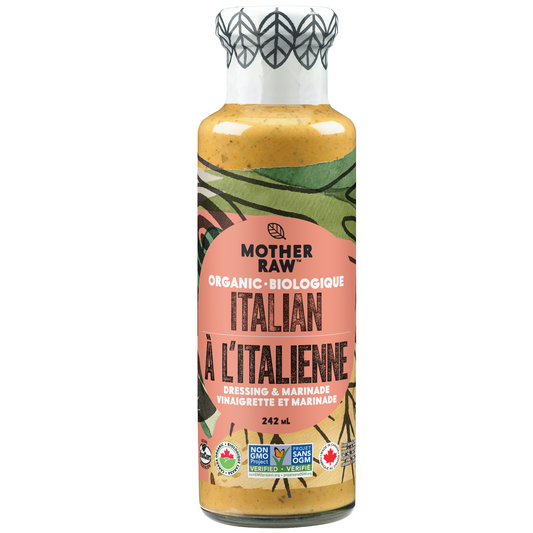 Italian Dressing