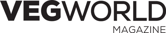 vegworld  magazine logo