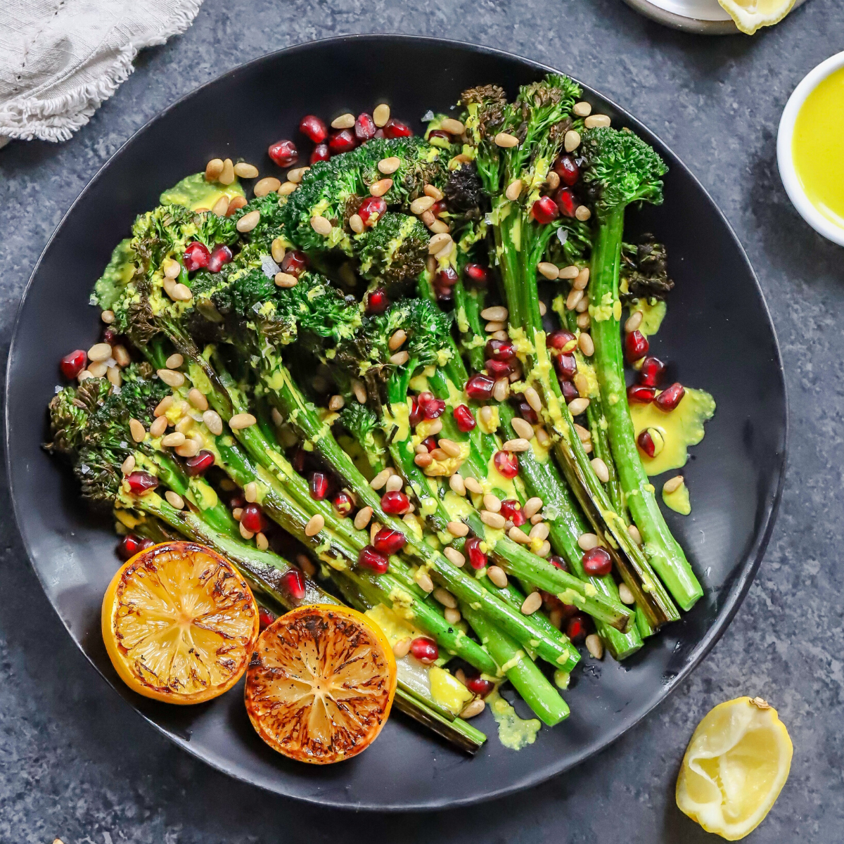 Mother Raw Lemon Tahini