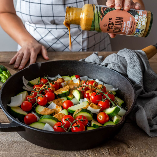 Italian Dressing